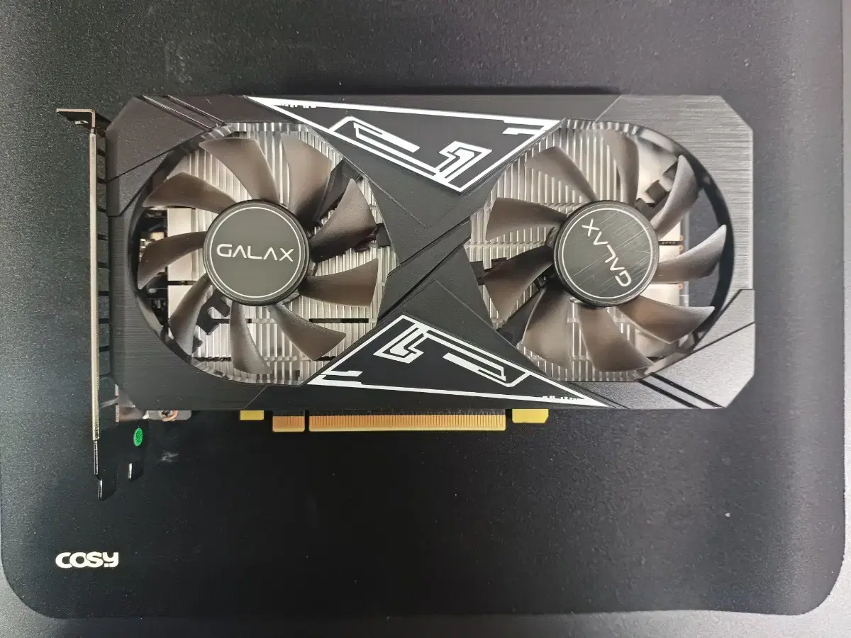 갤럭시 GTX 1650 4G